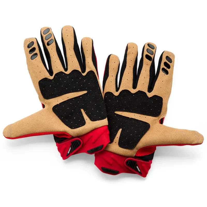 Airmatic 2 / Guantes 100%