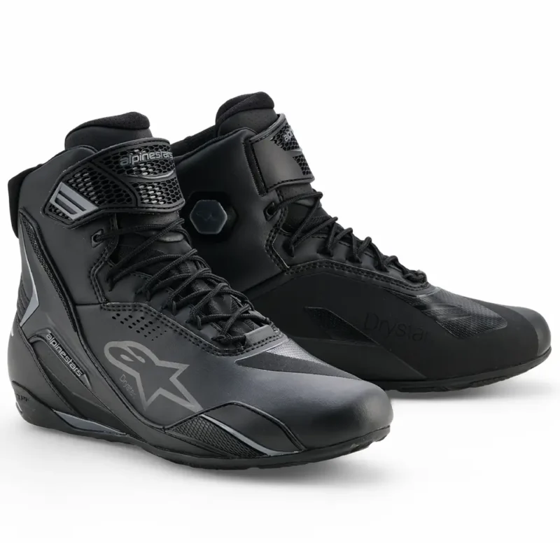 Faster-4 Drystar / Zapatillas Alpinestars