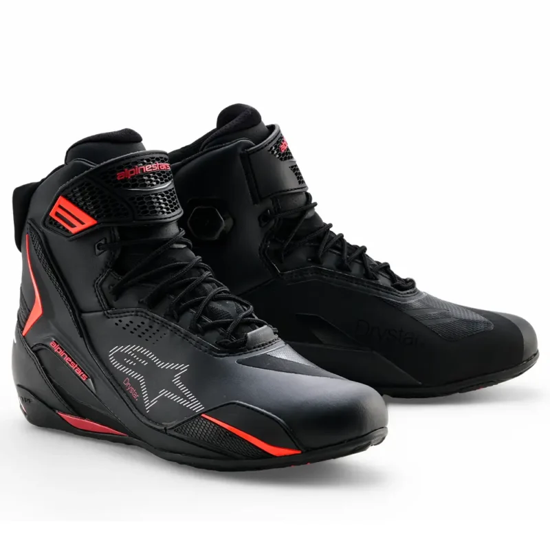Faster-4 Drystar / Zapatillas Alpinestars