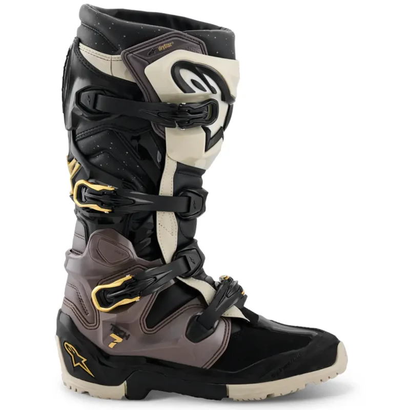 TECH 7 Enduro Drystar® / Botas Alpinestars