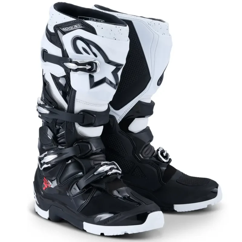 TECH 7 Enduro 2026 / Botas Alpinestars