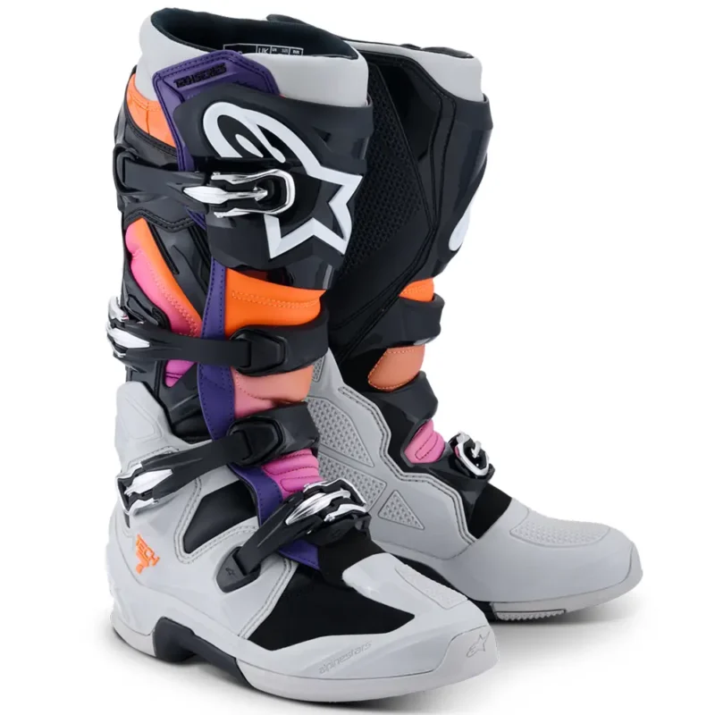 TECH 7 MX / Botas Alpinestars