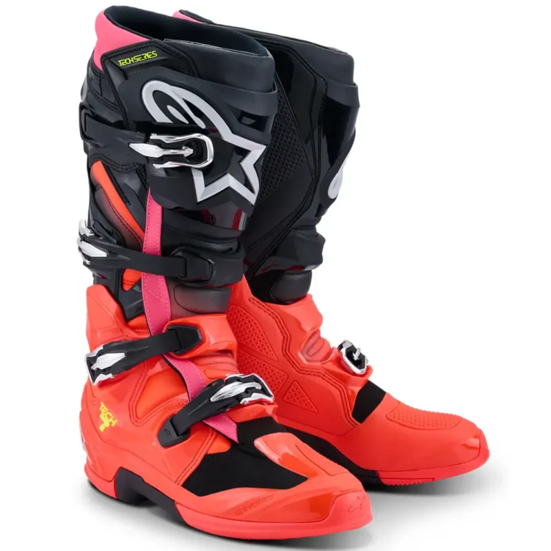 TECH 7 MX / Botas Alpinestars