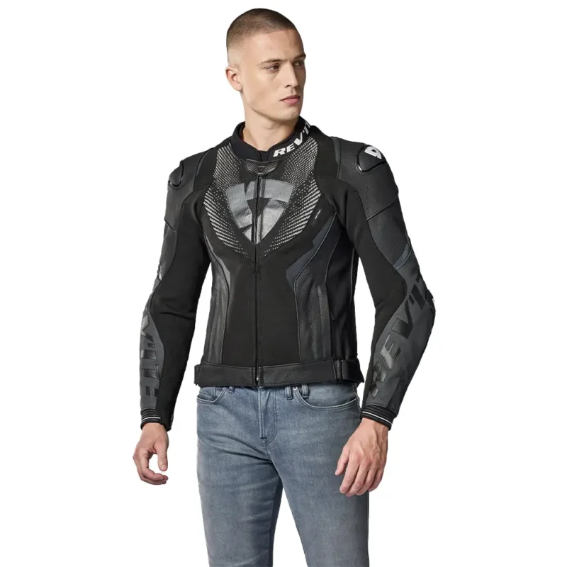 Hyperspeed 3 Pro / Chaqueta REV'IT!