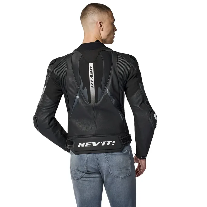Hyperspeed 3 Pro / Chaqueta REV'IT!