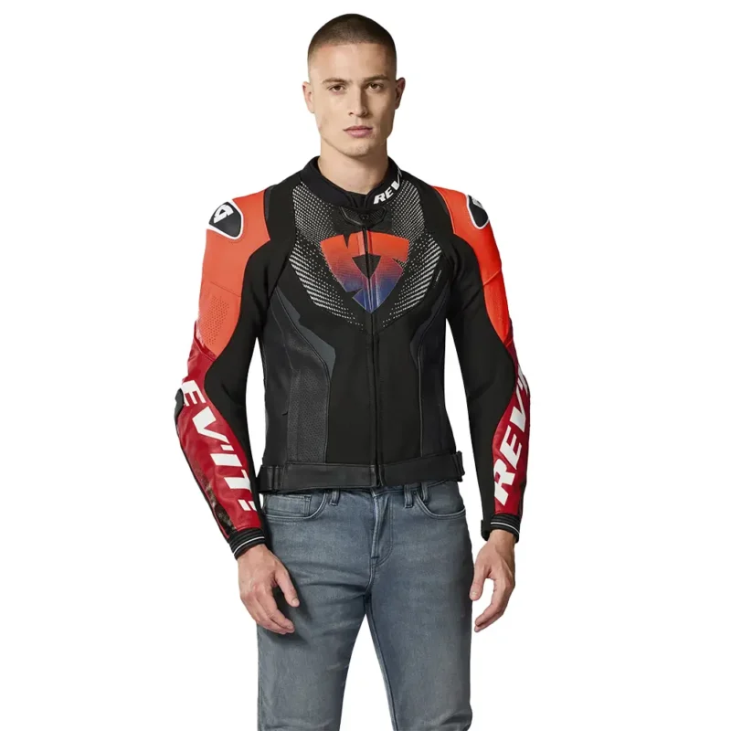 Hyperspeed 3 Pro / Chaqueta REV'IT!