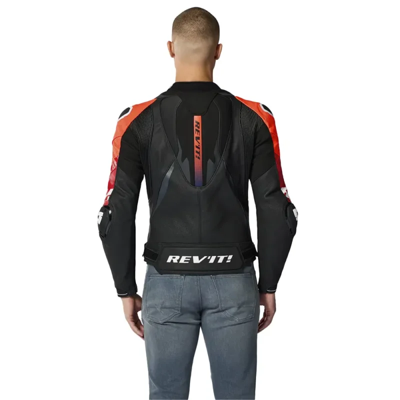 Hyperspeed 3 Pro / Chaqueta REV'IT!