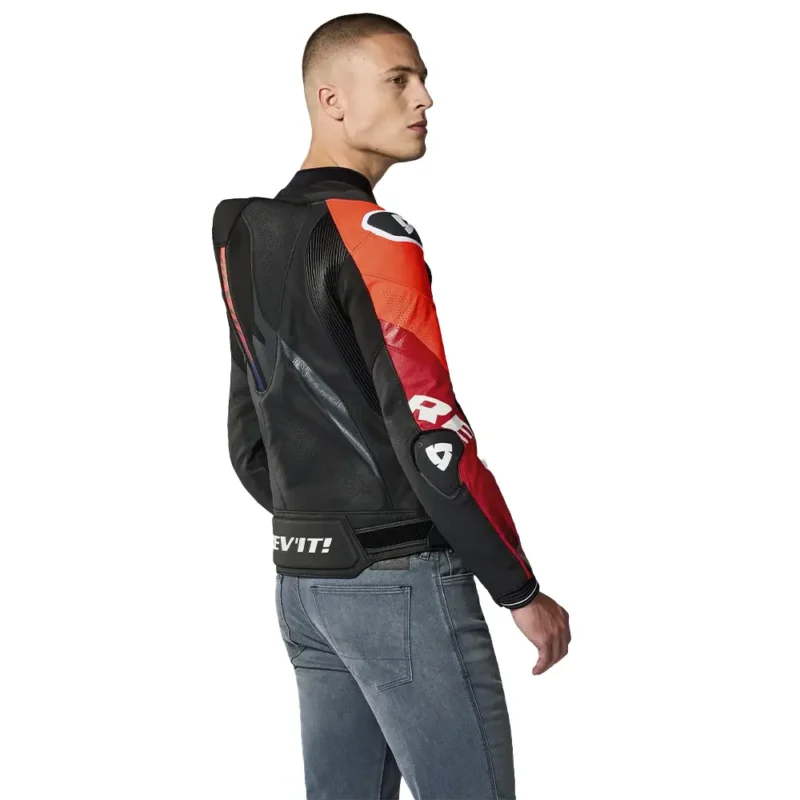 Hyperspeed 3 Pro / Chaqueta REV'IT!