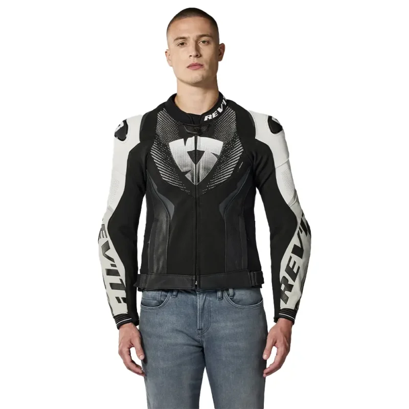 Hyperspeed 3 Pro / Chaqueta REV'IT!