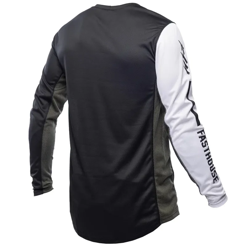 Jersey Grindhouse Hudson / Fasthouse