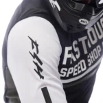 Jersey Grindhouse Hudson / Fasthouse