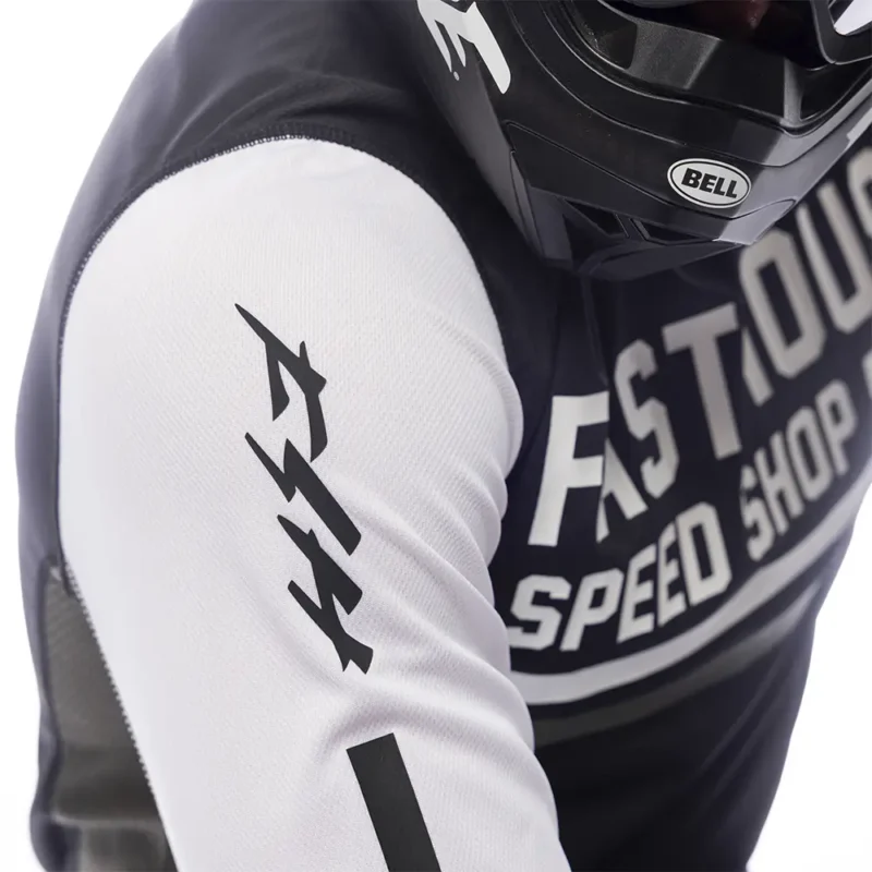 Jersey Grindhouse Hudson / Fasthouse