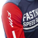 Jersey Grindhouse Hudson / Fasthouse