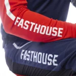 Jersey Grindhouse Hudson / Fasthouse