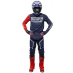 Jersey Grindhouse Hudson / Fasthouse