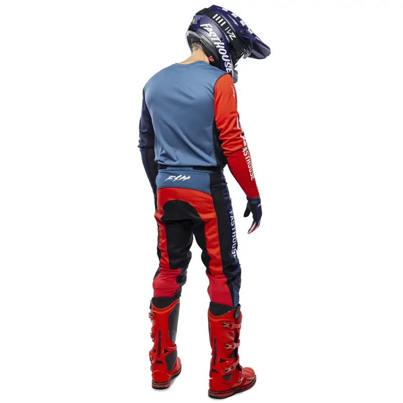 Jersey Grindhouse Hudson / Fasthouse