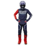 Pantalón Grindhouse Hudson / Fasthouse