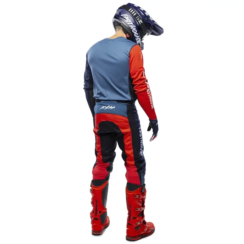 Pantalón Grindhouse Hudson / Fasthouse