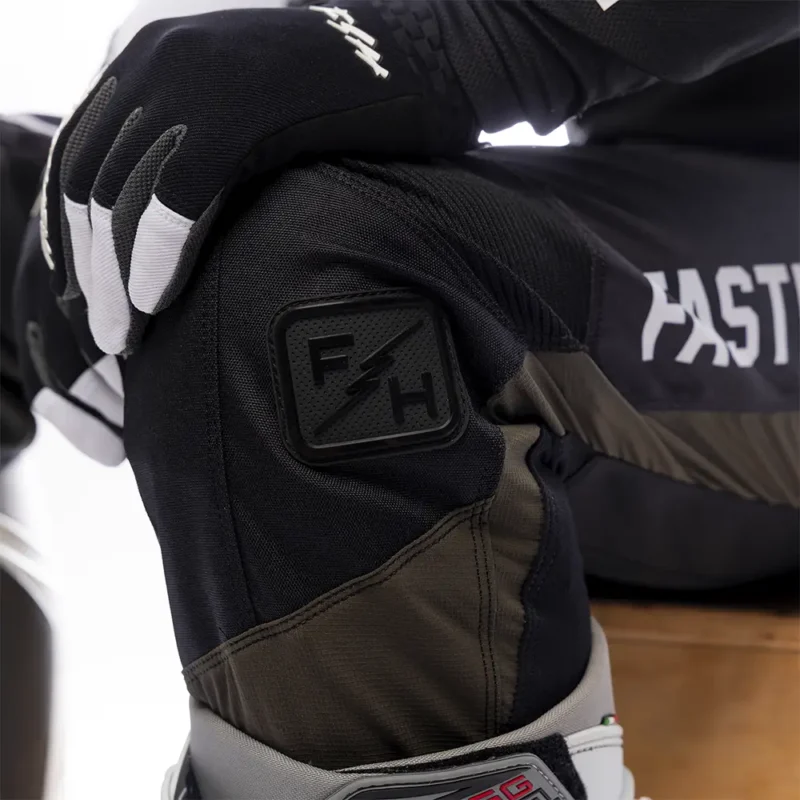 Pantalón Grindhouse Hudson / Fasthouse