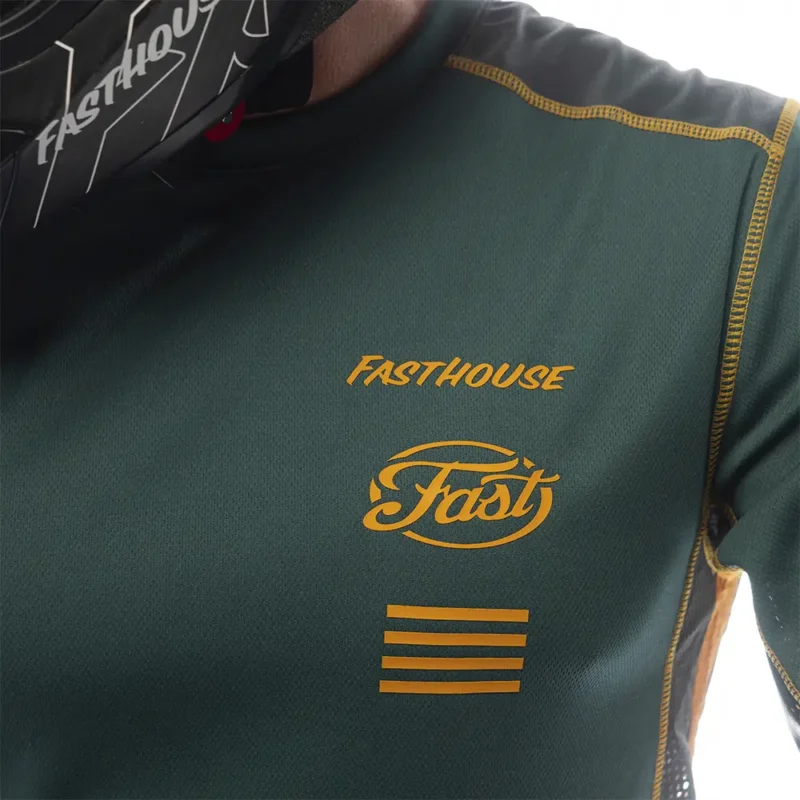 Jersey Grindhouse Ramone / Fasthouse