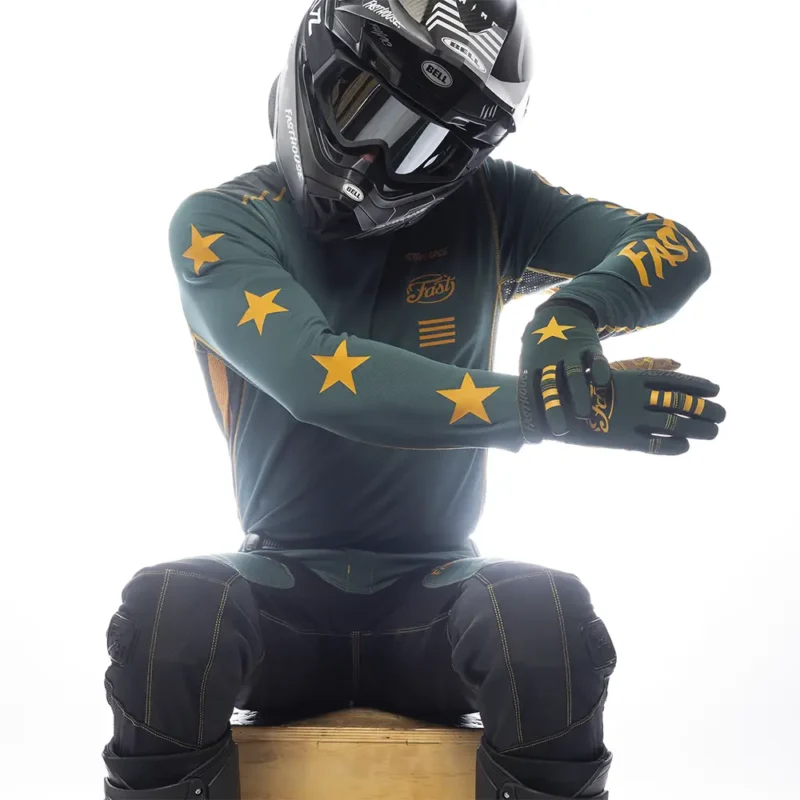 Jersey Grindhouse Ramone / Fasthouse