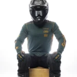 Jersey Grindhouse Ramone / Fasthouse