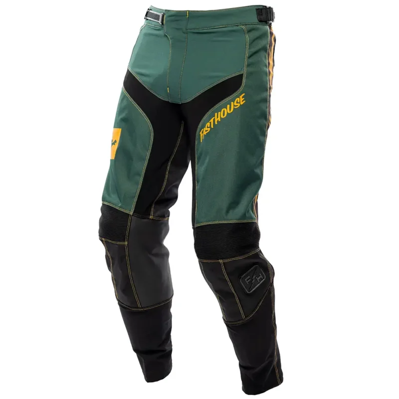 Pantalón Grindhouse Ramone / Fasthouse