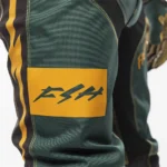 Pantalón Grindhouse Ramone / Fasthouse