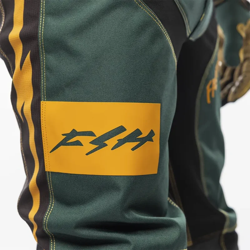 Pantalón Grindhouse Ramone / Fasthouse