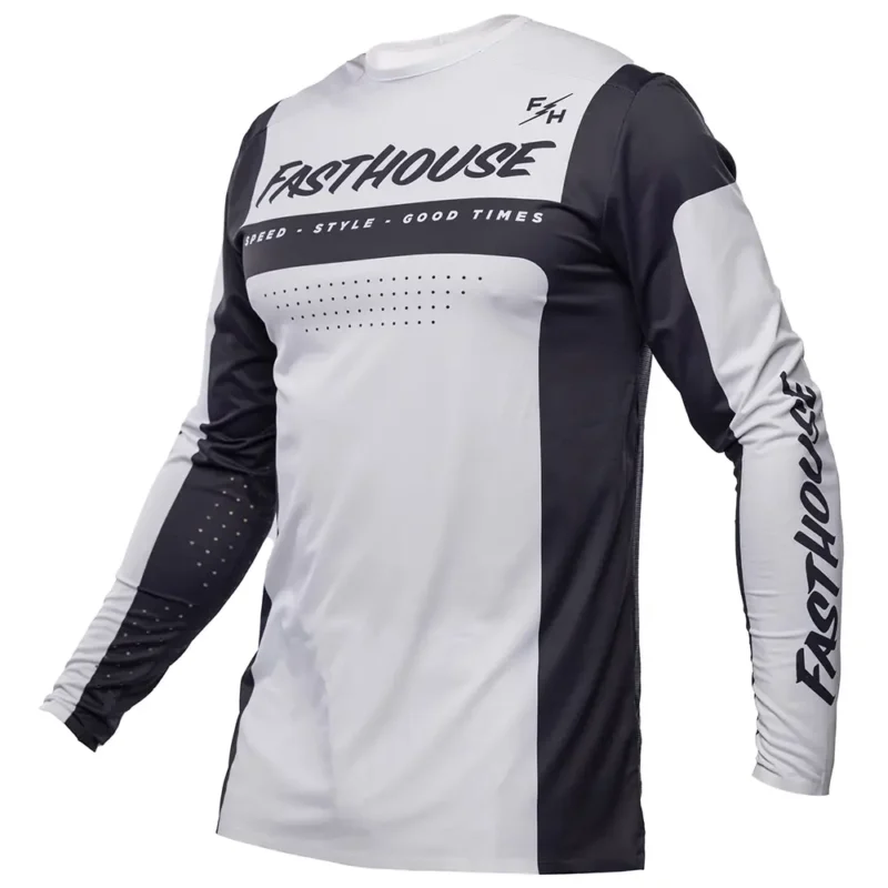 Jersey Helix Monaco / Fasthouse