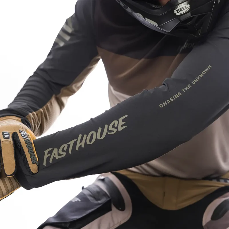 Jersey Matox / Fasthouse