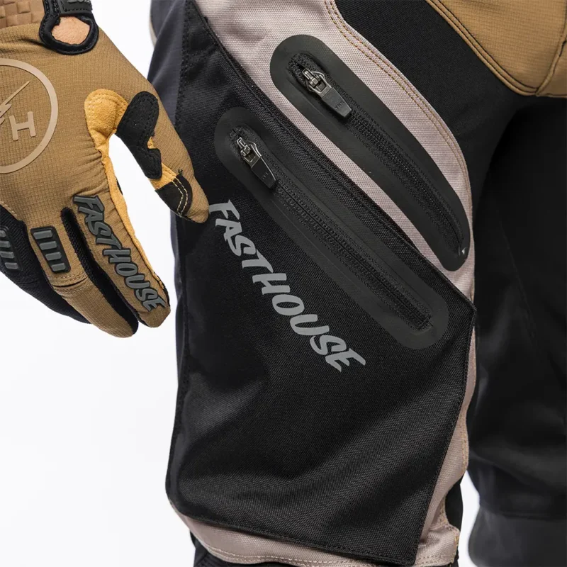 Pantalón Matox / Fasthouse