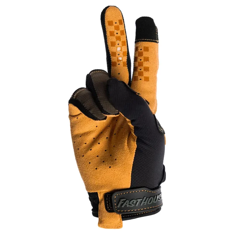 Sanguaro Bennet / Guantes Fasthouse