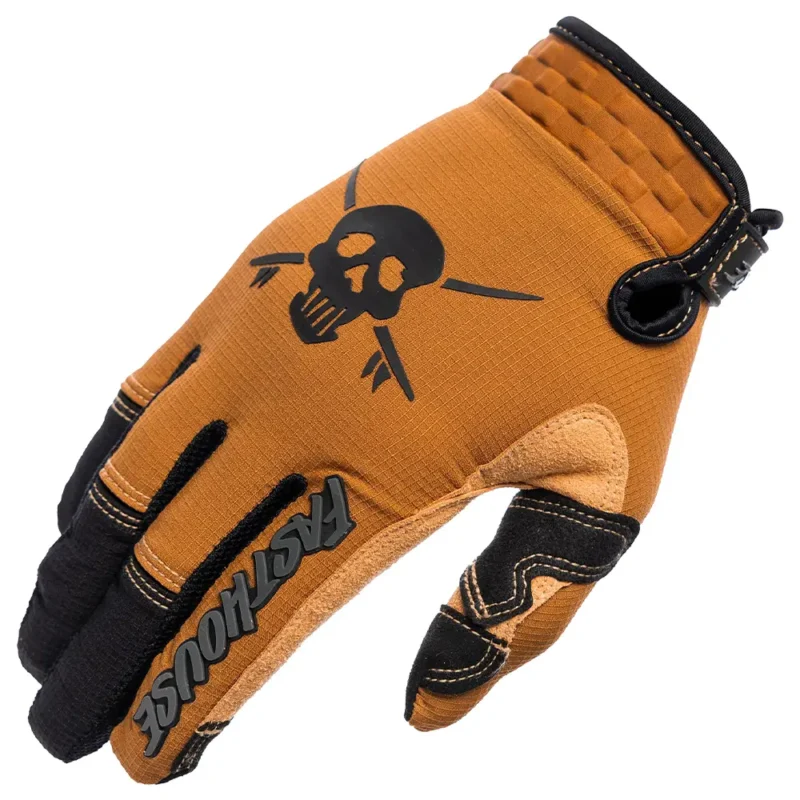 Sanguaro Bennet / Guantes Fasthouse