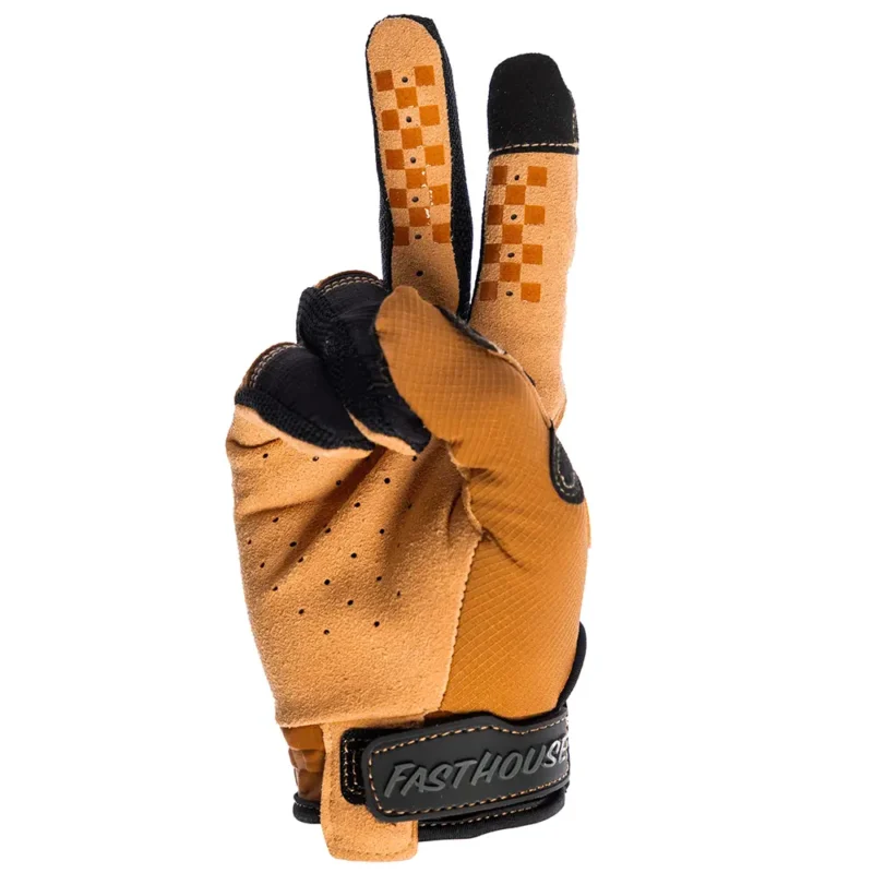 Sanguaro Bennet / Guantes Fasthouse
