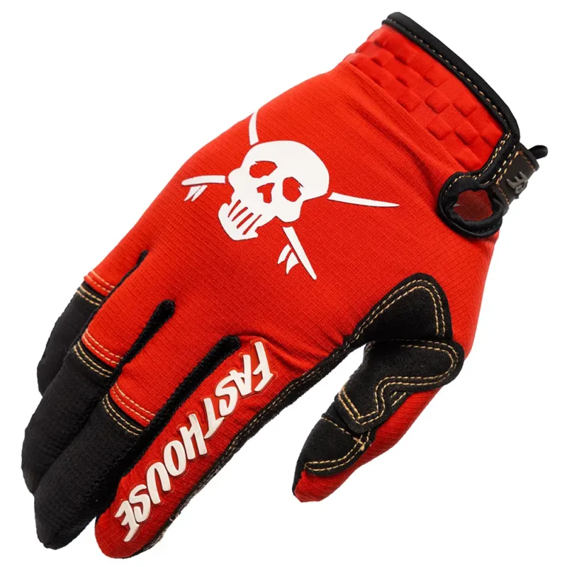Sanguaro Bennet / Guantes Fasthouse