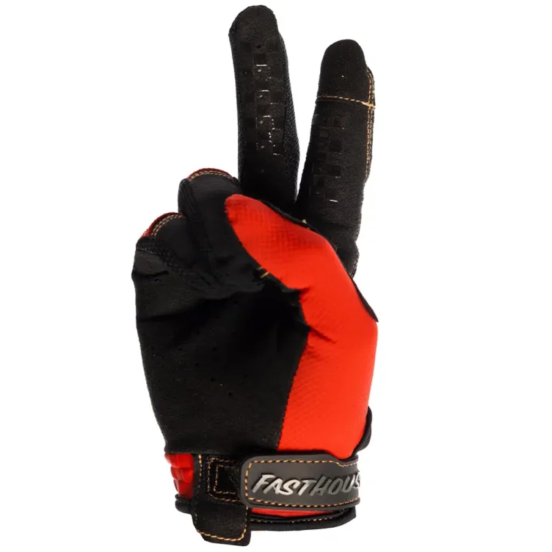 Sanguaro Bennet / Guantes Fasthouse
