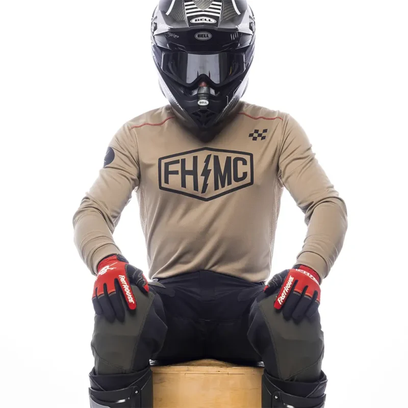 Sanguaro Bennet / Guantes Fasthouse