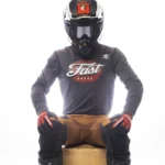 Jersey Sanguaro Tasker / Fasthouse