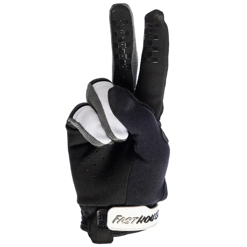 Speed Style Hudson / Guantes Fasthouse