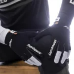 Speed Style Hudson / Guantes Fasthouse
