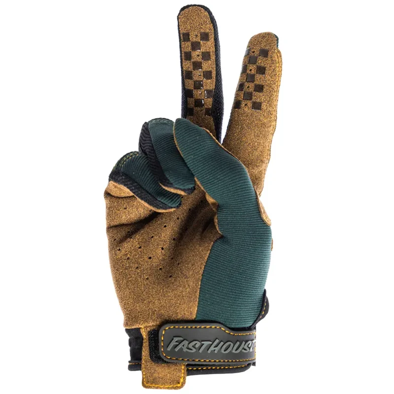Speed Style Ramone / Guantes Fasthouse