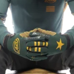 Speed Style Ramone / Guantes Fasthouse