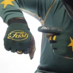 Speed Style Ramone / Guantes Fasthouse