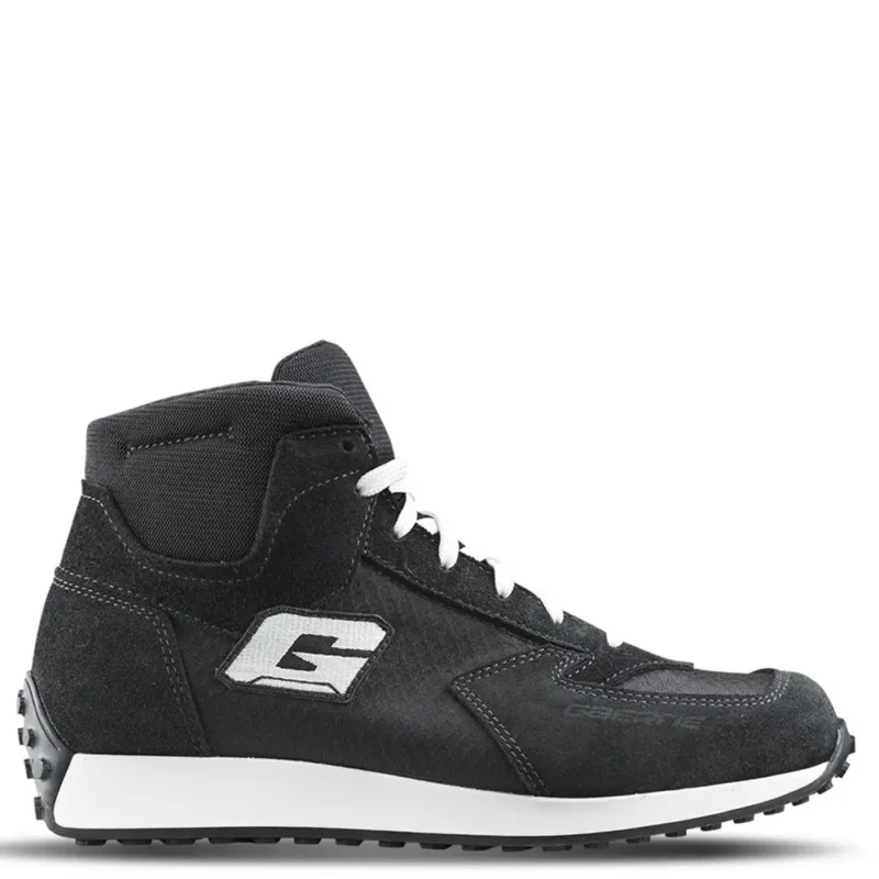 G_RUE AQUATECH Negro/Blanco