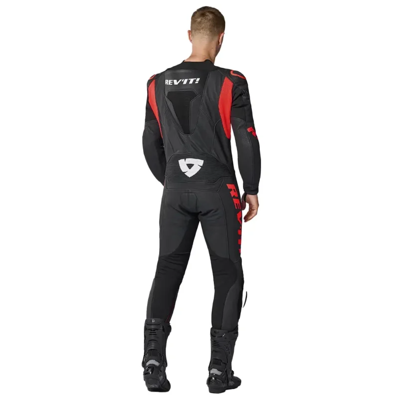 Argon 3 / Mono de Cuero REV’IT!