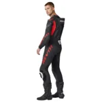 Argon 3 / Mono de Cuero REV’IT!