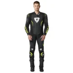 Argon 3 / Mono de Cuero REV’IT!