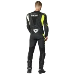 Argon 3 / Mono de Cuero REV’IT!