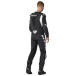 Argon 3 / Mono de Cuero REV’IT!